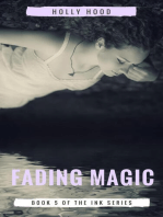 Fading Magic
