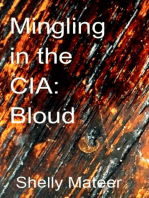 Mingling in the CIA