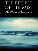 The People of the Mist