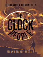 The Clock People: Clockwork Chronicles