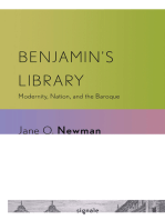 Benjamin's Library