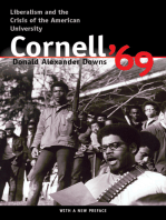 Cornell '69: Liberalism and the Crisis of the American University
