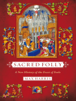 Sacred Folly