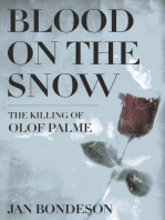 Blood on the Snow