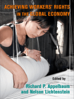 Achieving Workers' Rights in the Global Economy