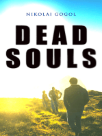 Dead Souls: Gothic Classics