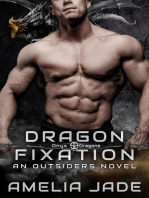 Dragon Fixation
