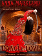 Dance Of Love