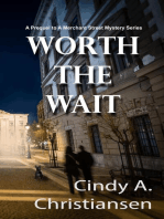 Worth the Wait: A Merchant Street Mystery Series, #0