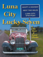 Luna City Lucky Seven: Chronicles of Luna City, #7