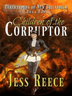 Children of the Corruptor