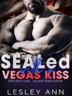 SEALed With A Vegas Kiss