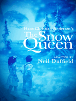 The Snow Queen: - play adaptation