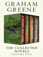 The Collected Novels Volume Five