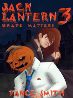 Jack Lantern 3