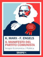 Il manifesto del partito comunista