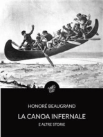La canoa infernale e altre storie (Tradotto)