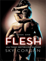 Flesh: Flesh Series, #1