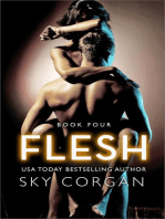 Flesh - Book Four: Flesh Series