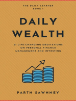 Daily Wealth