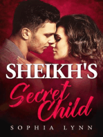 Sheikh's Secret Child