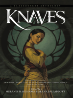Knaves: A Blackguards Anthology
