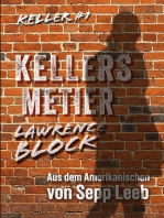 Kellers Metier: Keller, #1
