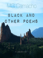 Black And Other Poems