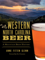 Western North Carolina Beer: A Mountain Brew History