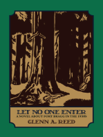 Let No One Enter