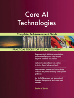 Core AI Technologies Complete Self-Assessment Guide