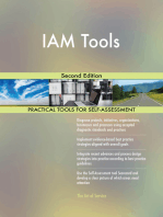 IAM Tools Second Edition