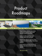 Product Roadmaps Second Edition