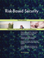 Risk-Based Security Third Edition