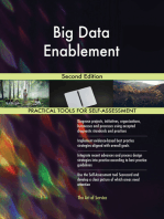 Big Data Enablement Second Edition