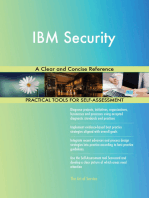 IBM Security A Clear and Concise Reference