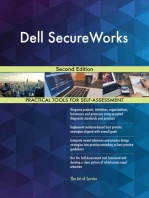 Dell SecureWorks Second Edition