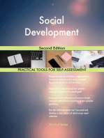 Social Development Second Edition