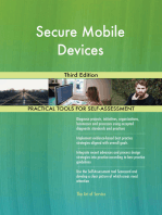 Secure Mobile Devices Third Edition