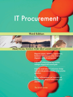 IT Procurement Third Edition