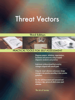 Threat Vectors Third Edition