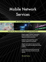 Mobile Network Services A Complete Guide