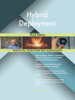 Hybrid Deployment Third Edition