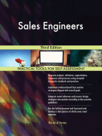 Sales Engineers Third Edition