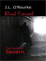 Blood Exposed: The Severn Series, #4