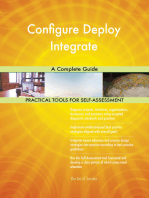 Configure Deploy Integrate A Complete Guide