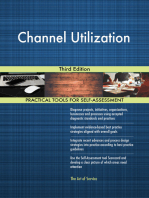 Channel Utilization Third Edition