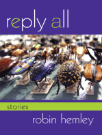Reply All: Stories