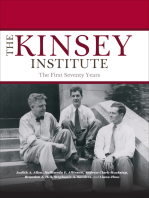 The Kinsey Institute