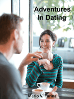 Adventures In Dating